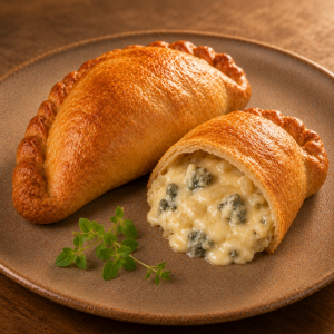 QUESO AZUL