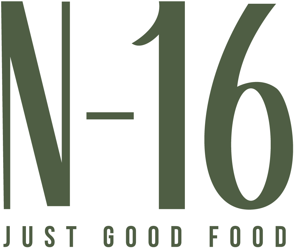 N16 Restaurant