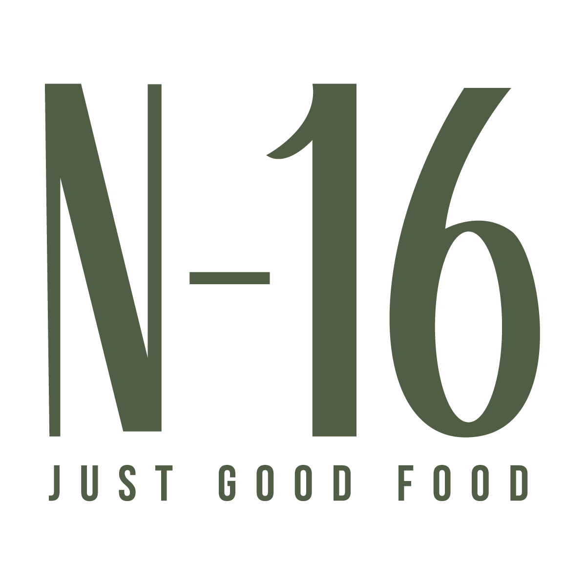 Empanadas N16