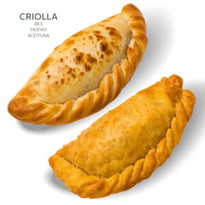 CRIOLLA