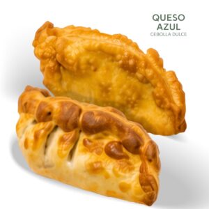 QUESO AZUL